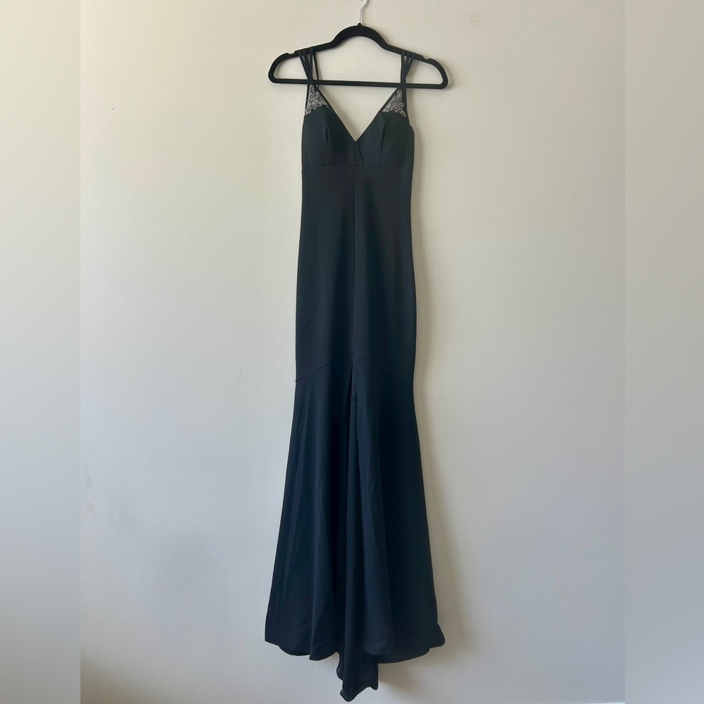 Black Formal Dress
